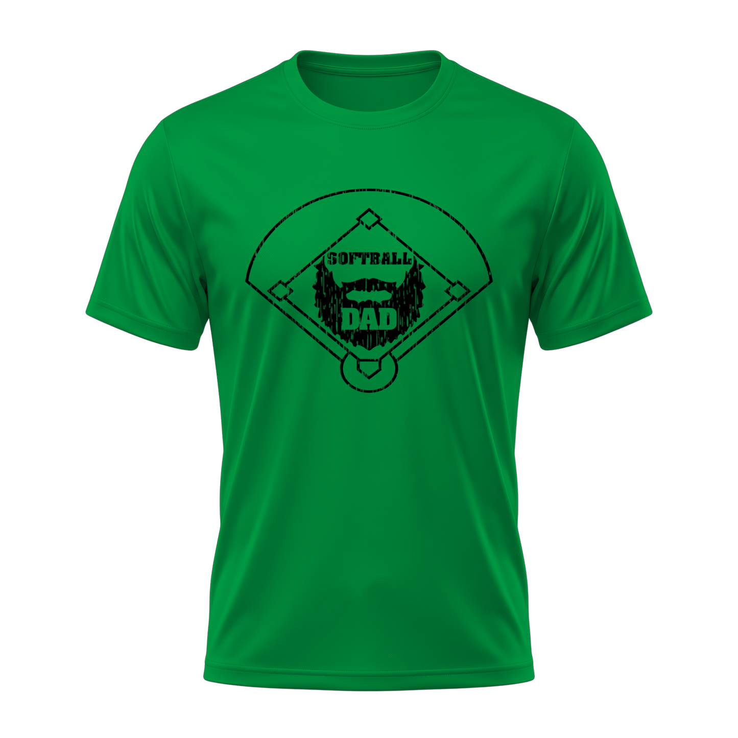 Softball Dad