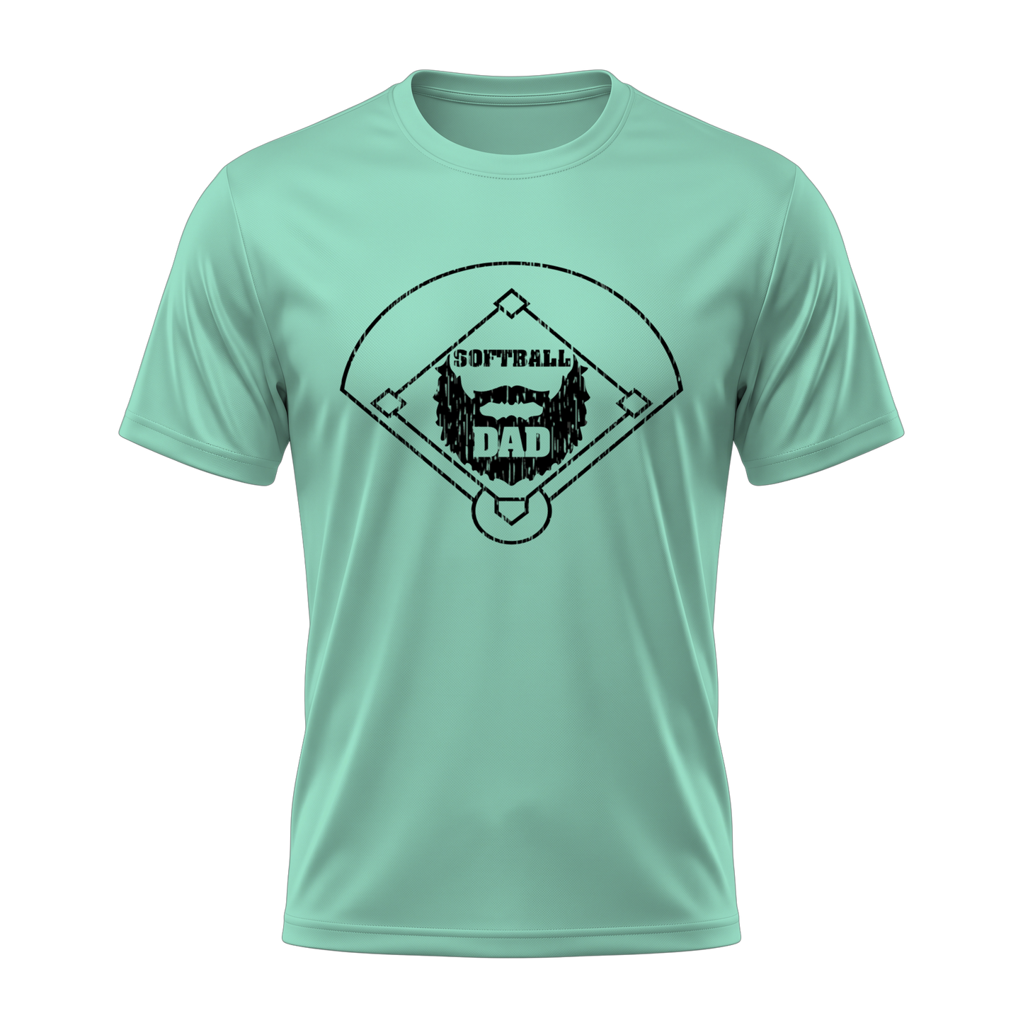 Softball Dad