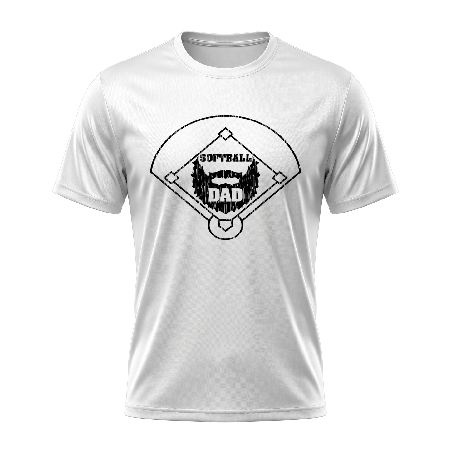 Softball Dad