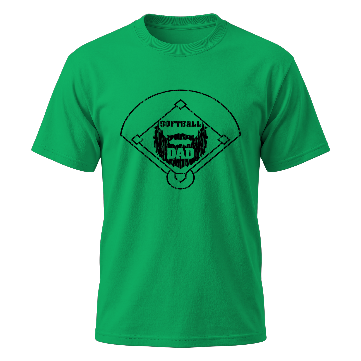 Softball Dad