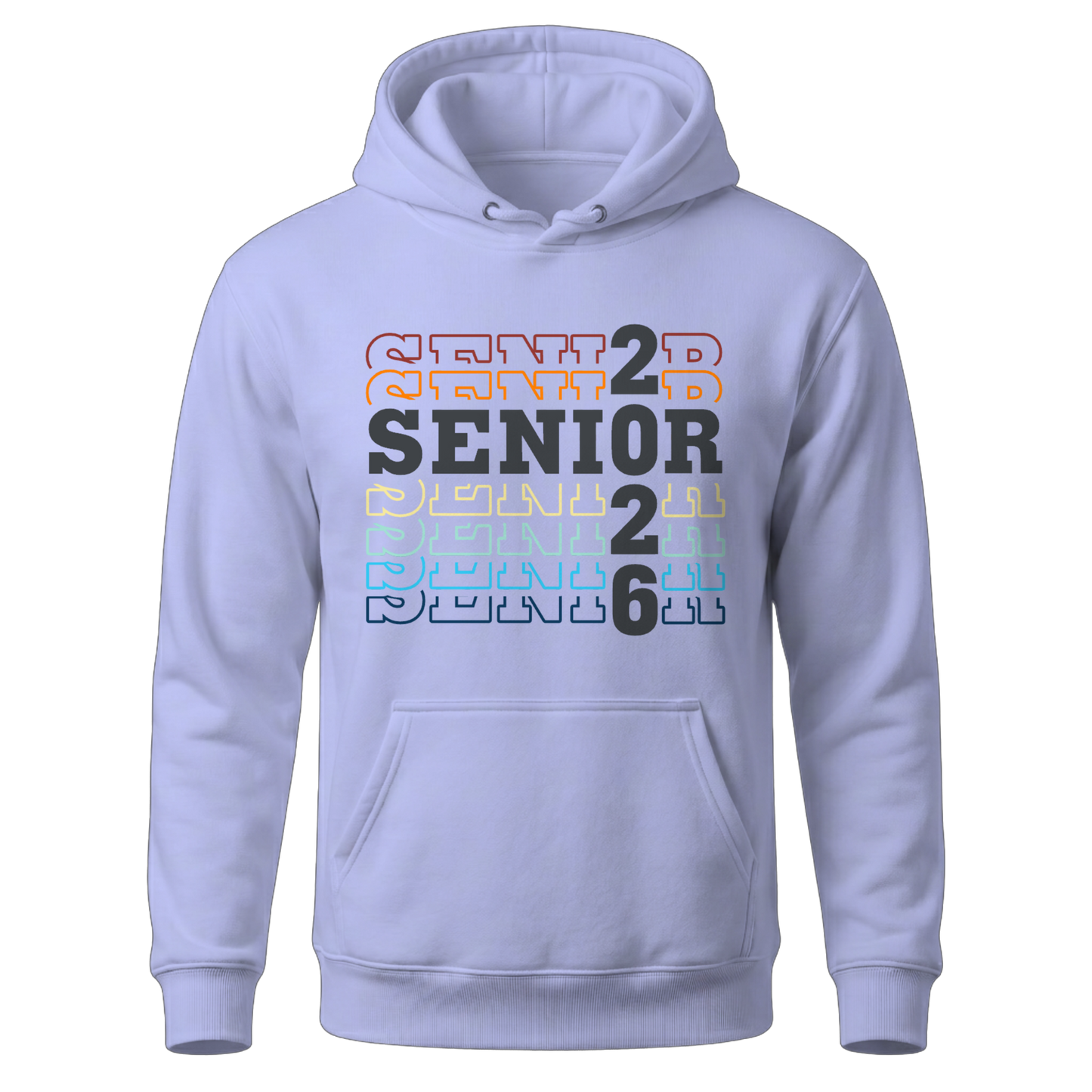 Senior Class Echo