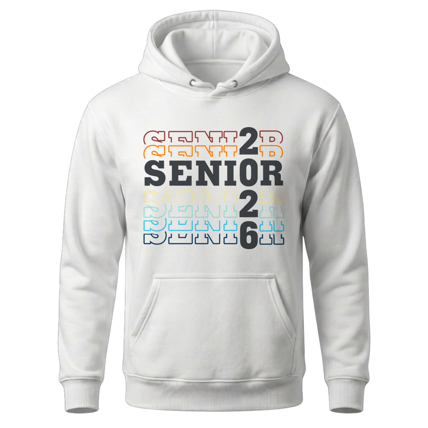 Senior Class Echo
