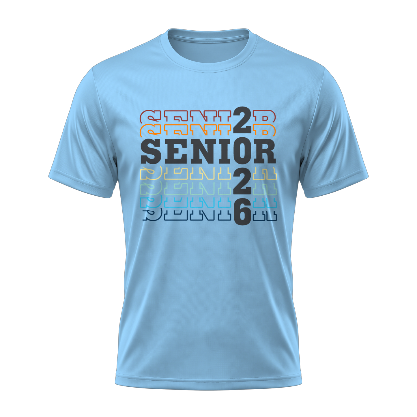 Senior Class Echo