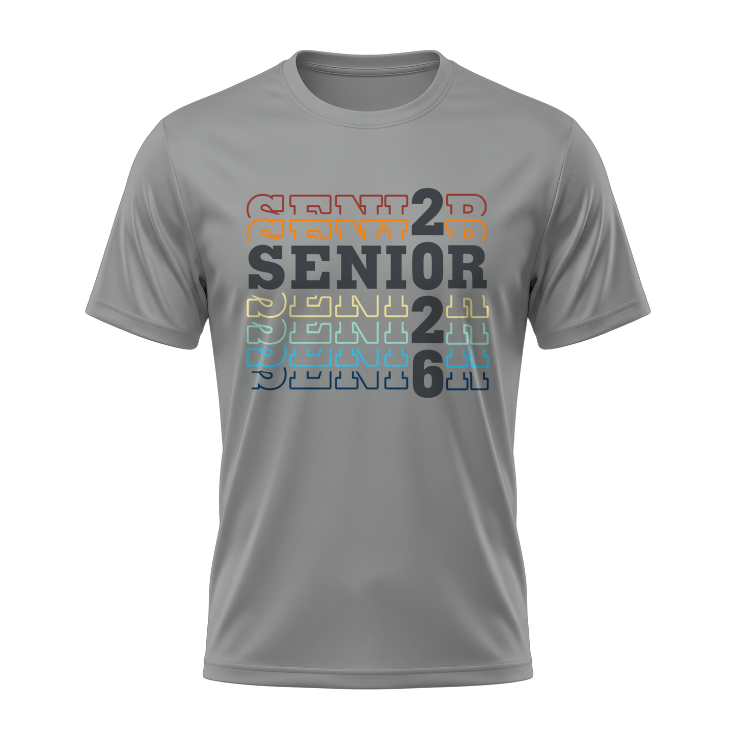 Senior Class Echo