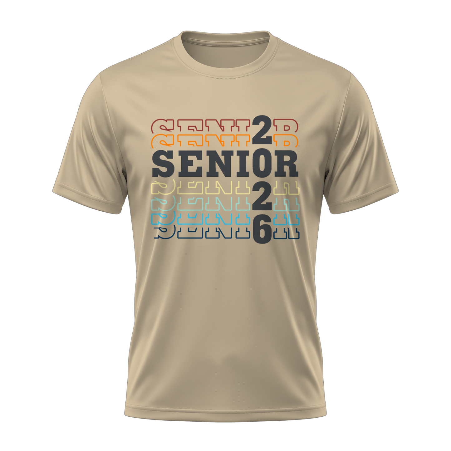 Senior Class Echo