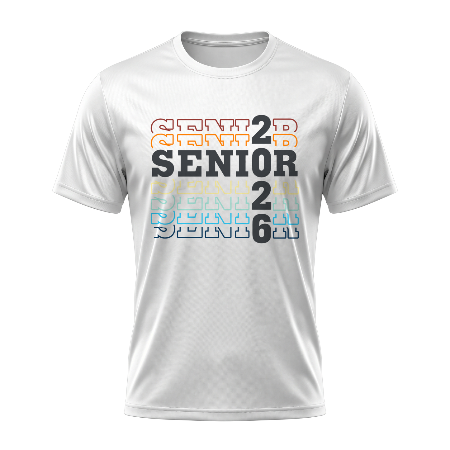 Senior Class Echo