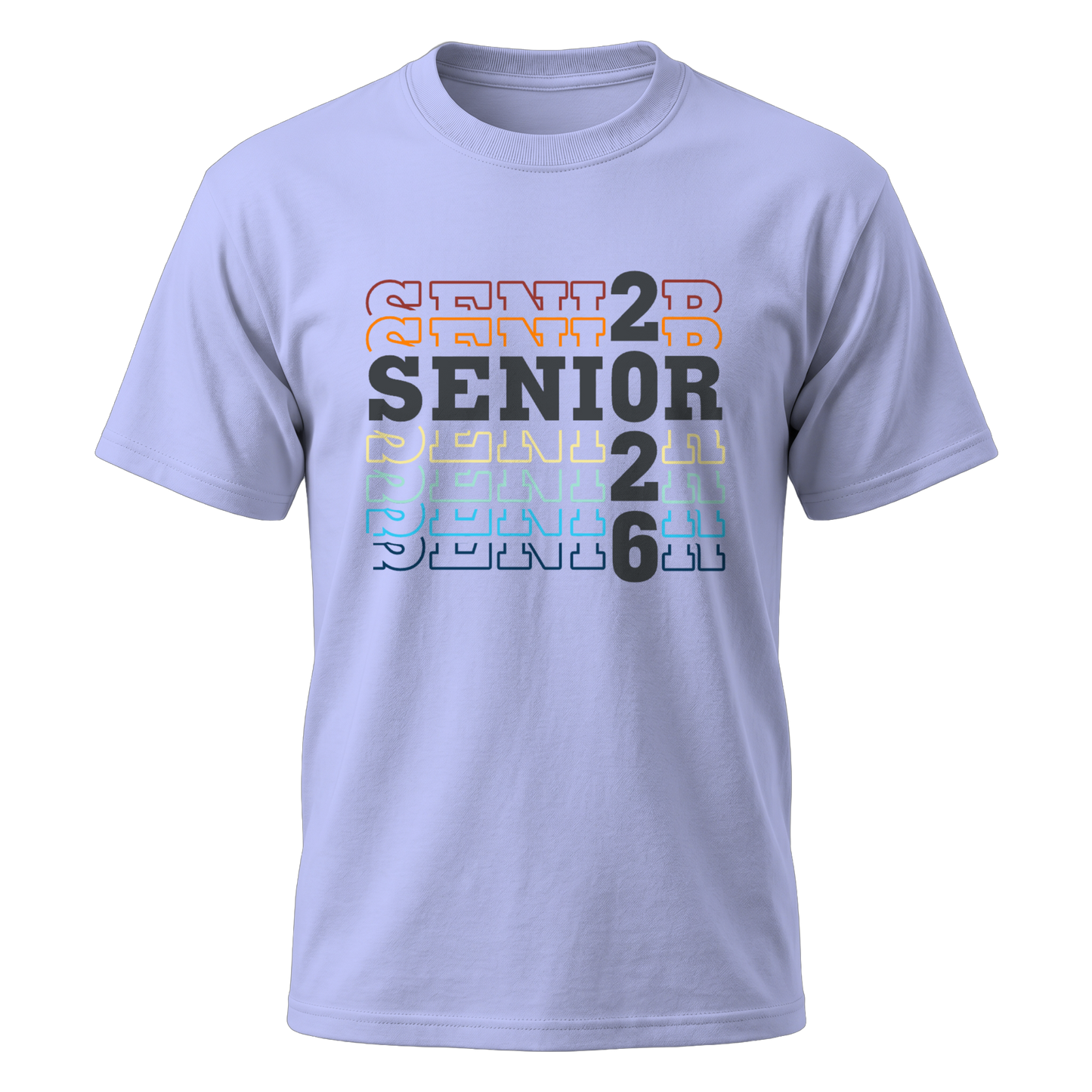 Senior Class Echo
