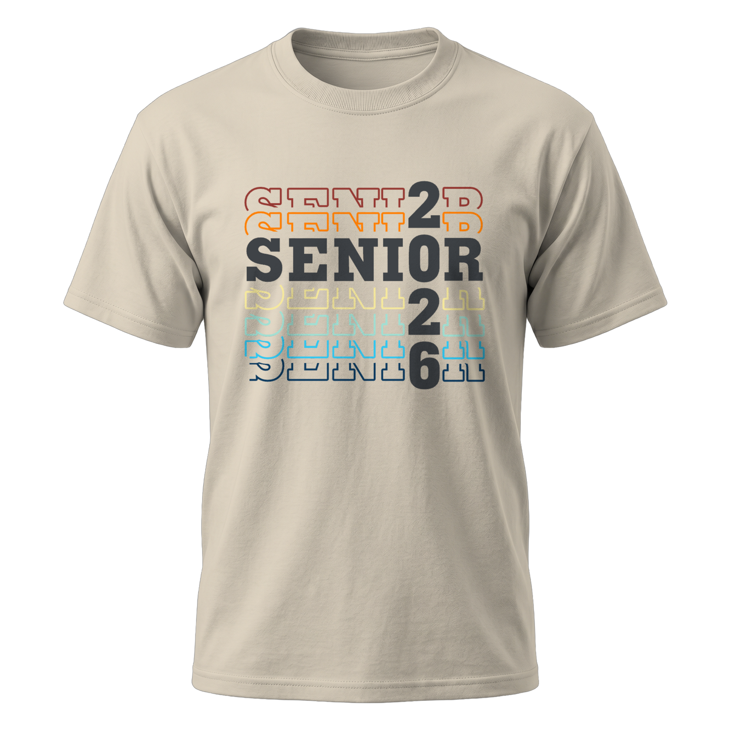 Senior Class Echo