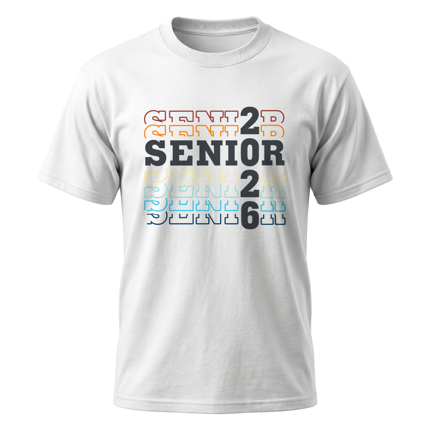 Senior Class Echo