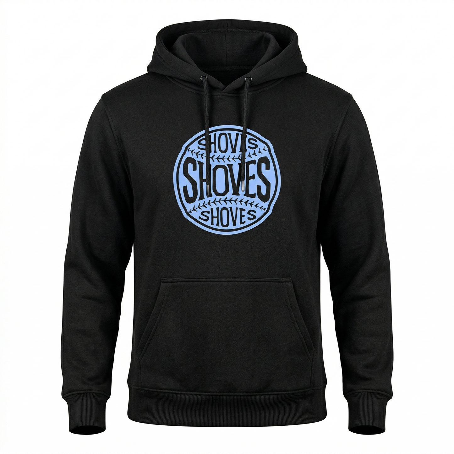 The Shoves Circle