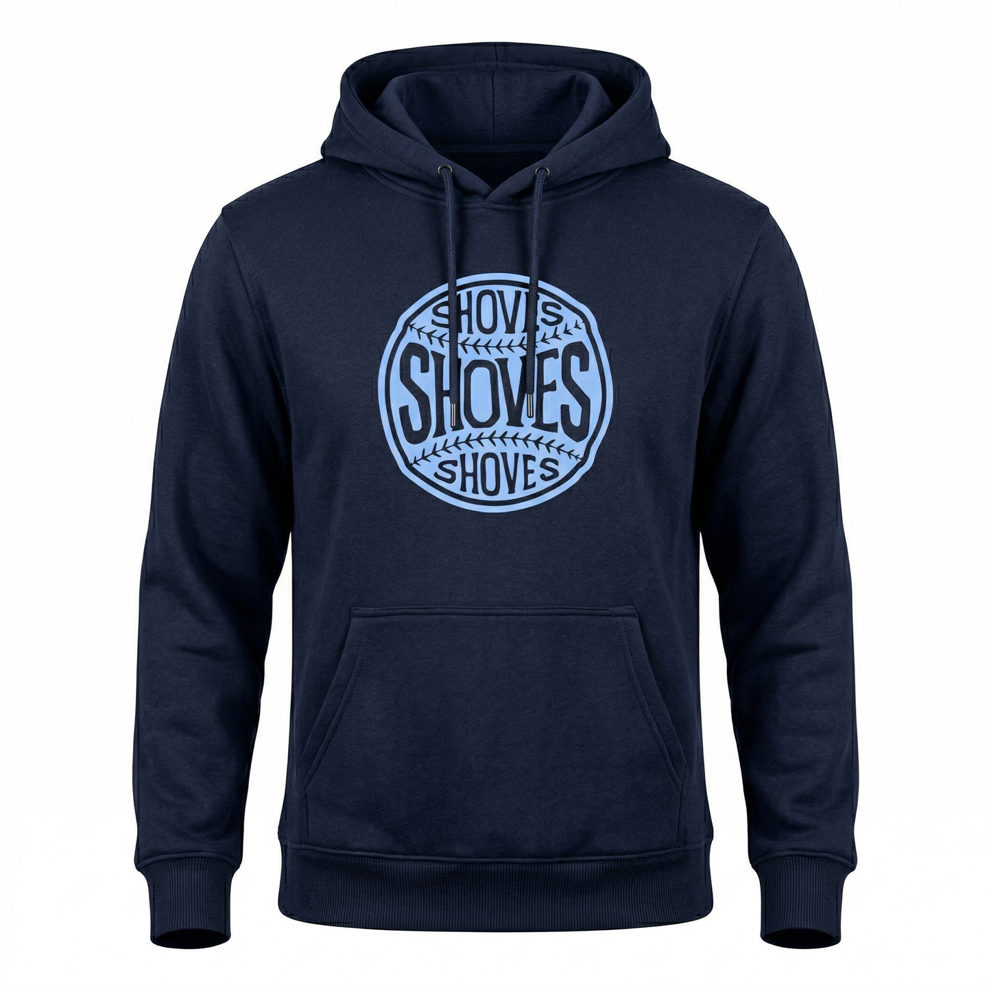 The Shoves Circle