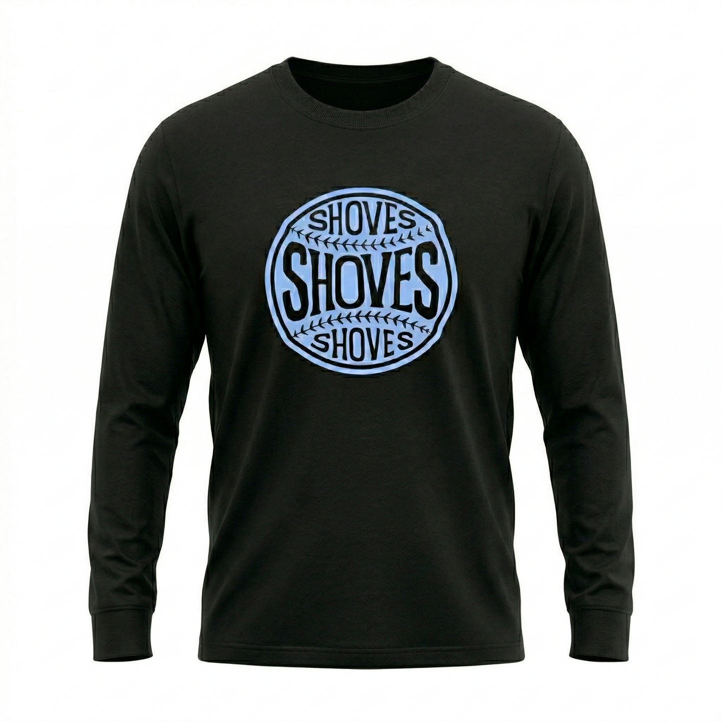 The Shoves Circle