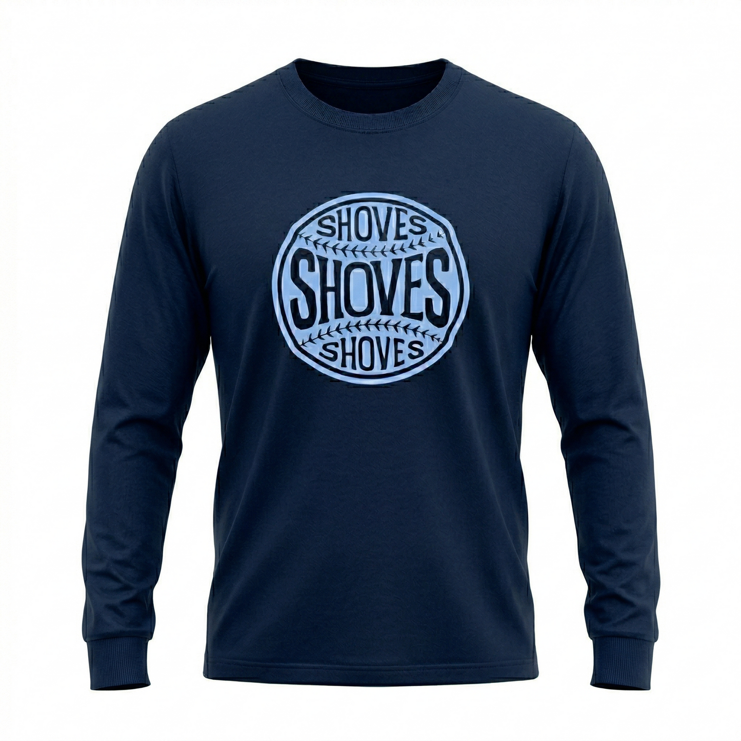 The Shoves Circle