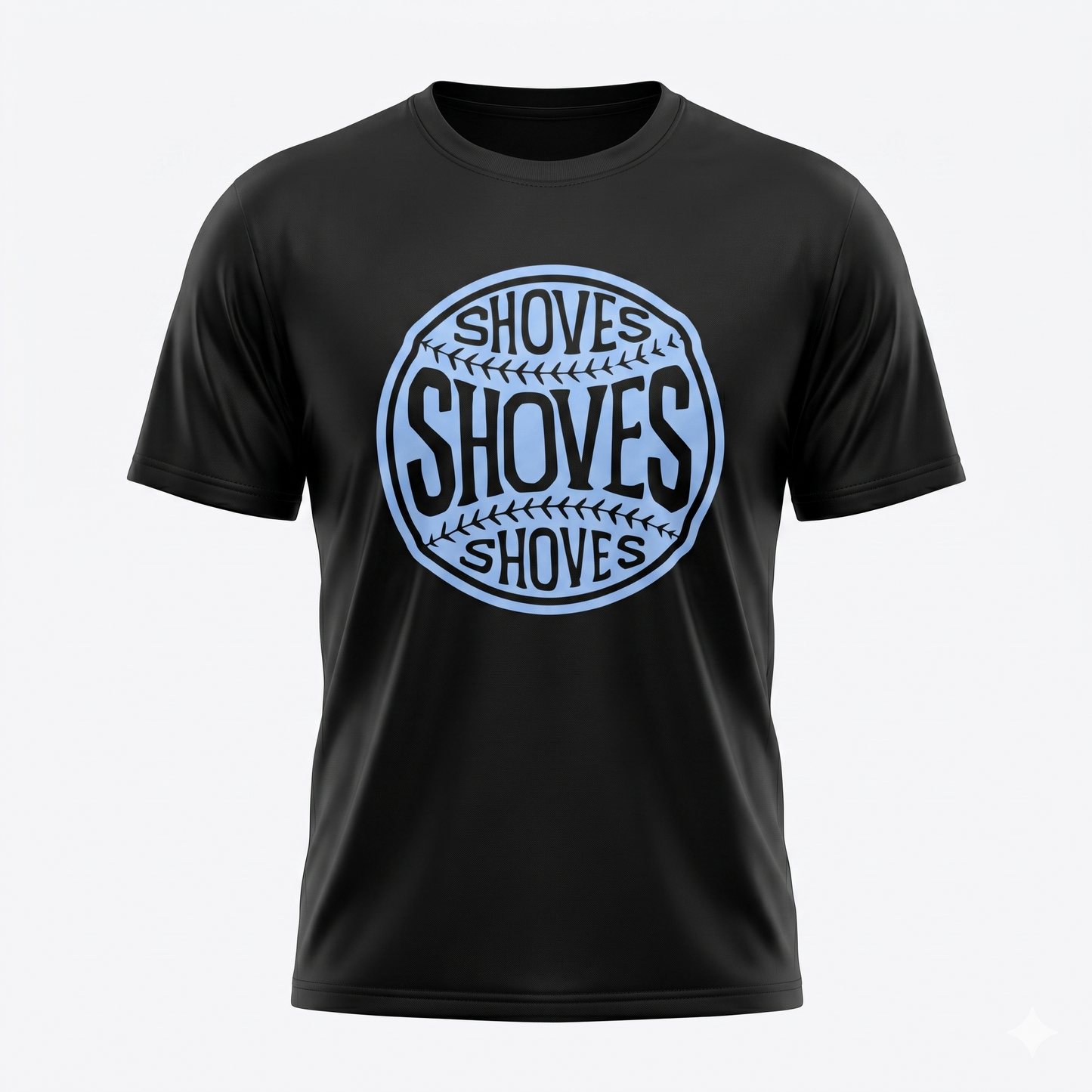 The Shoves Circle