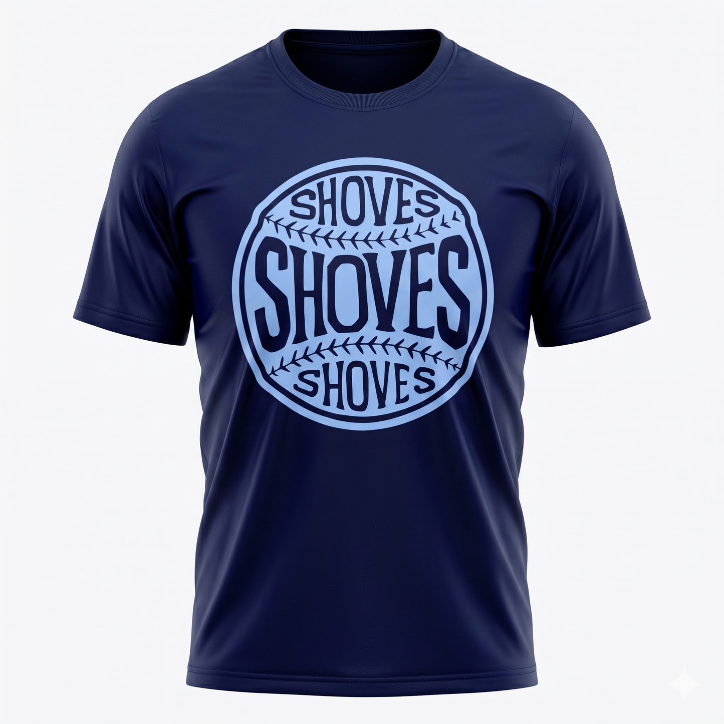The Shoves Circle