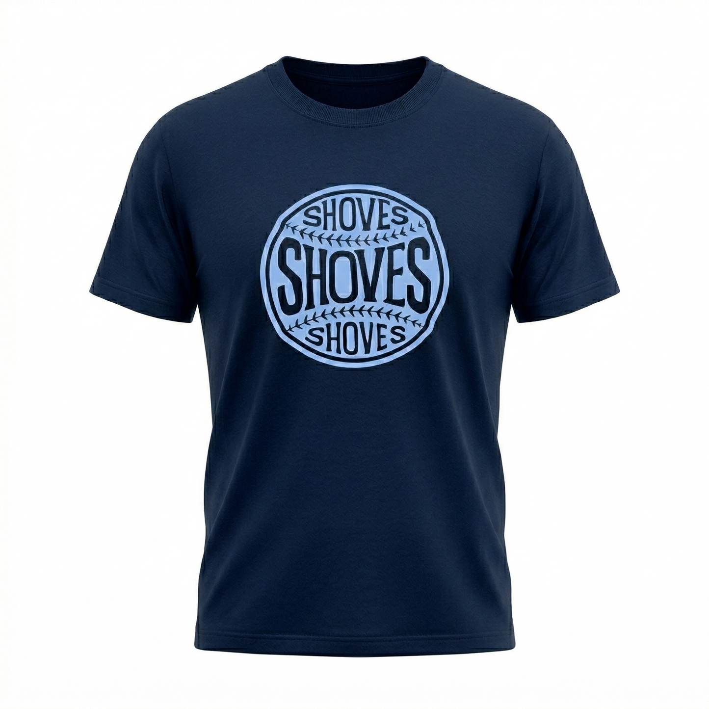 The Shoves Circle