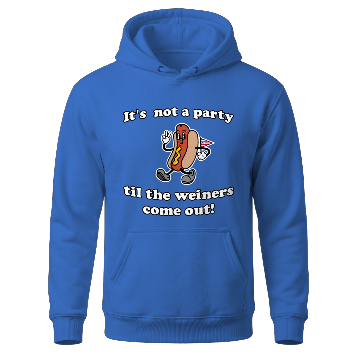 Party Weiners