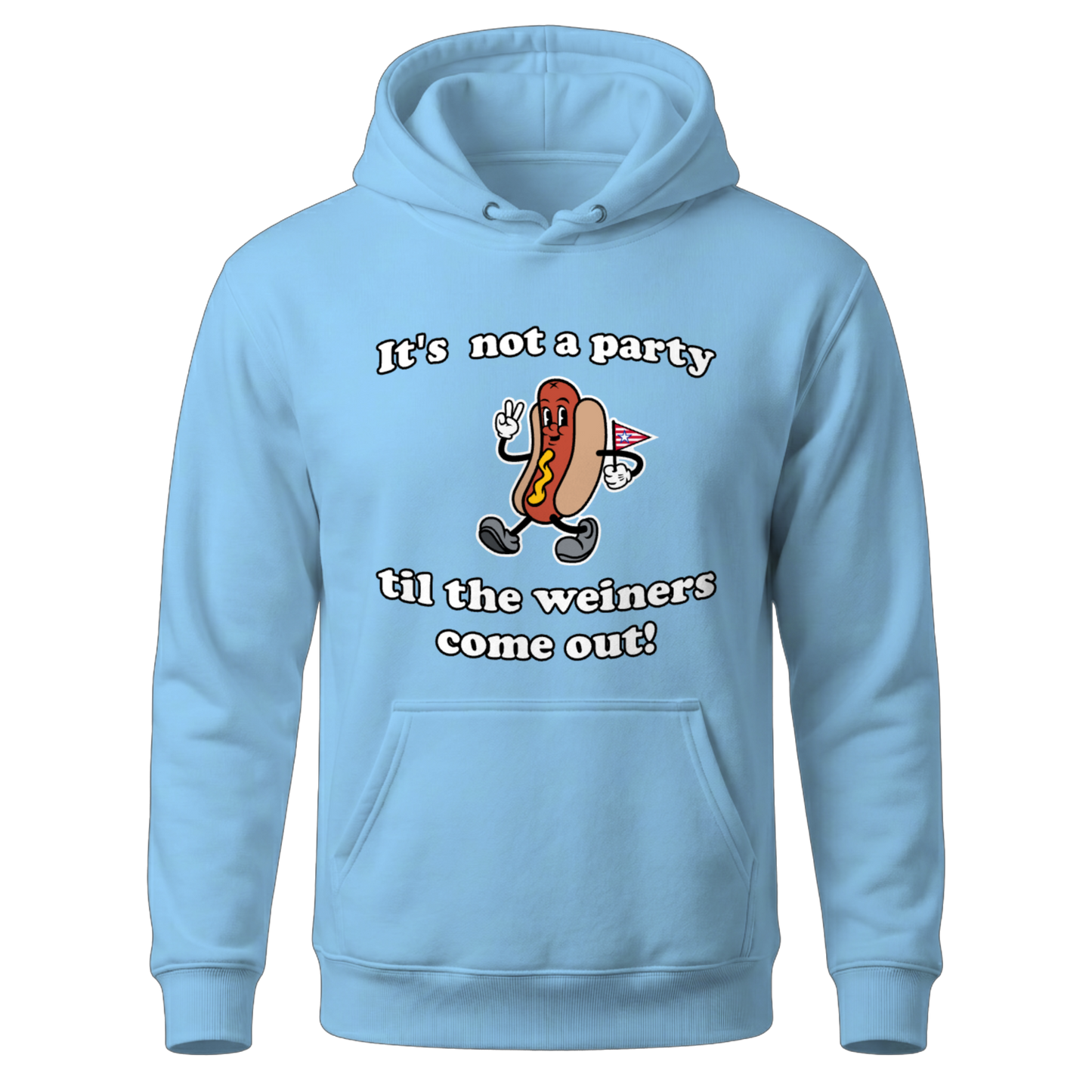Party Weiners