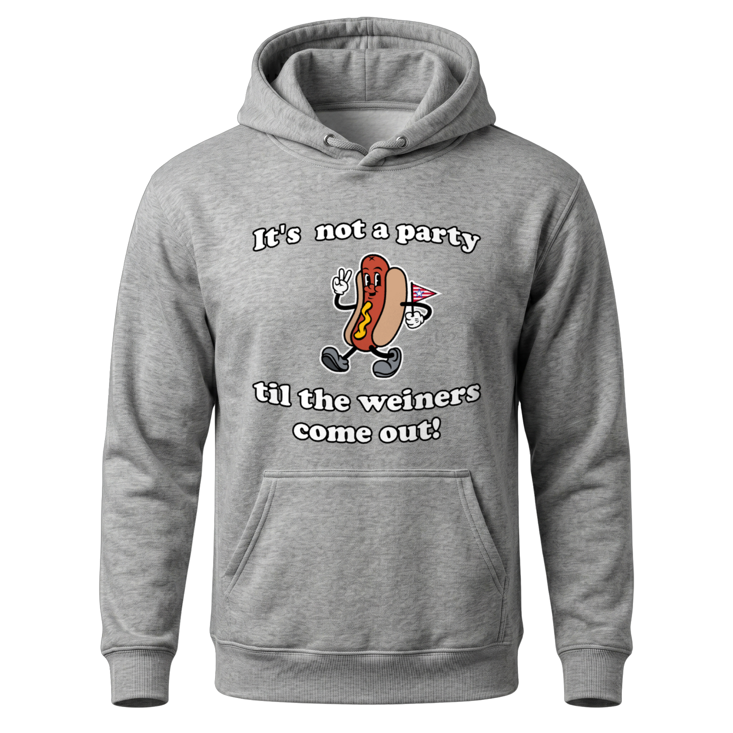 Party Weiners