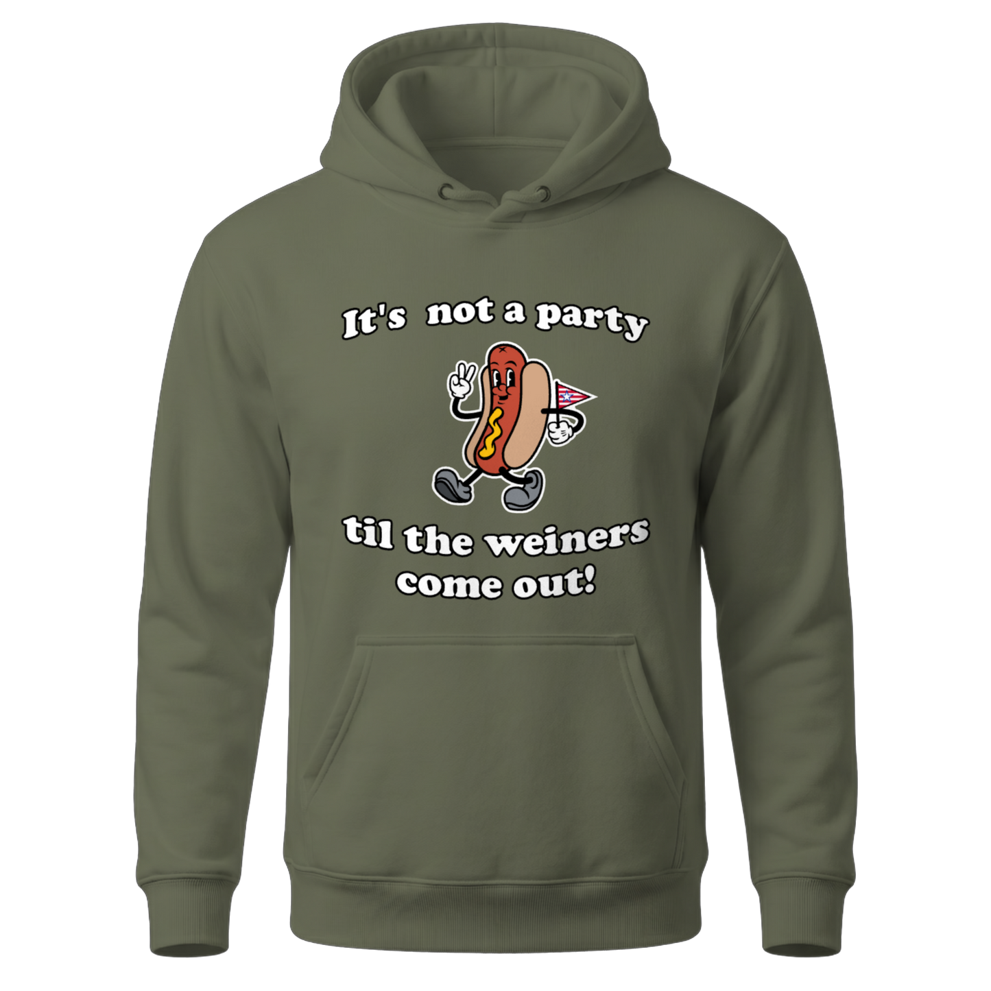 Party Weiners