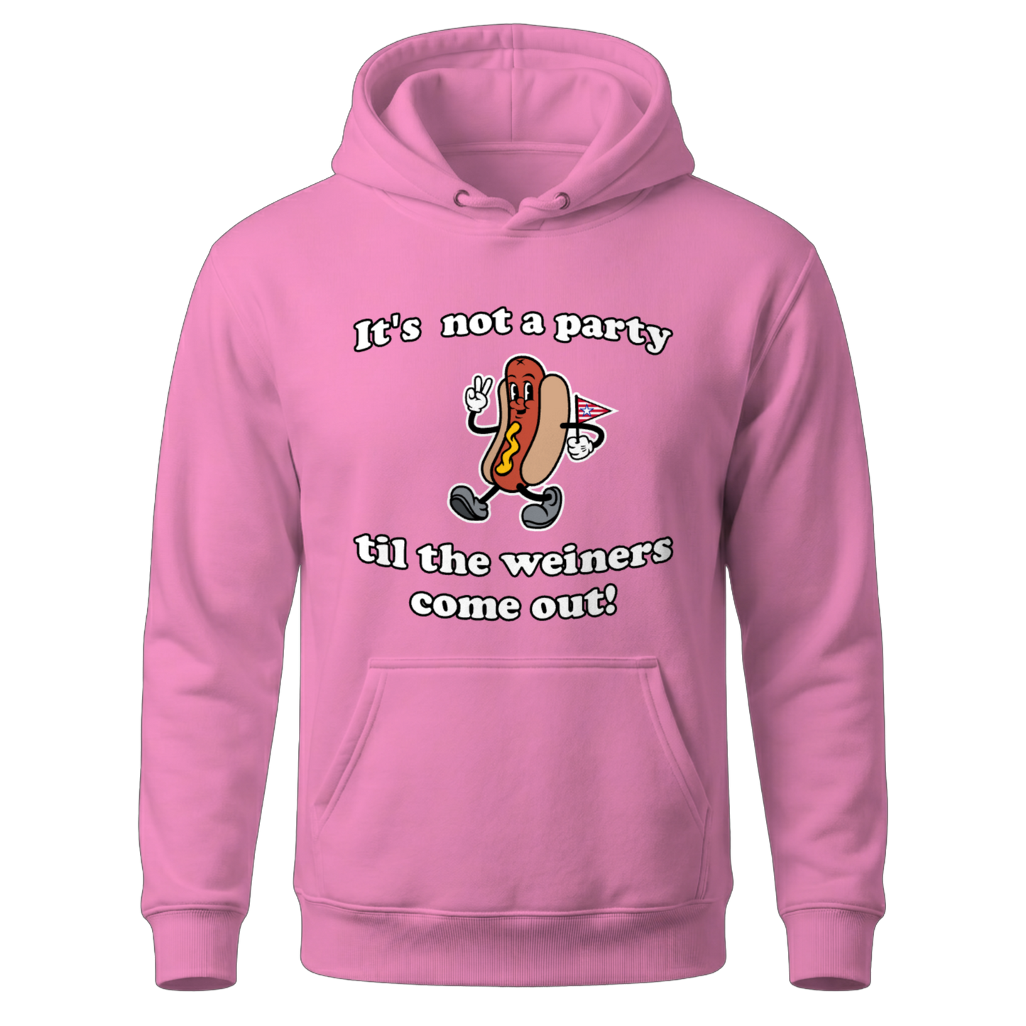 Party Weiners