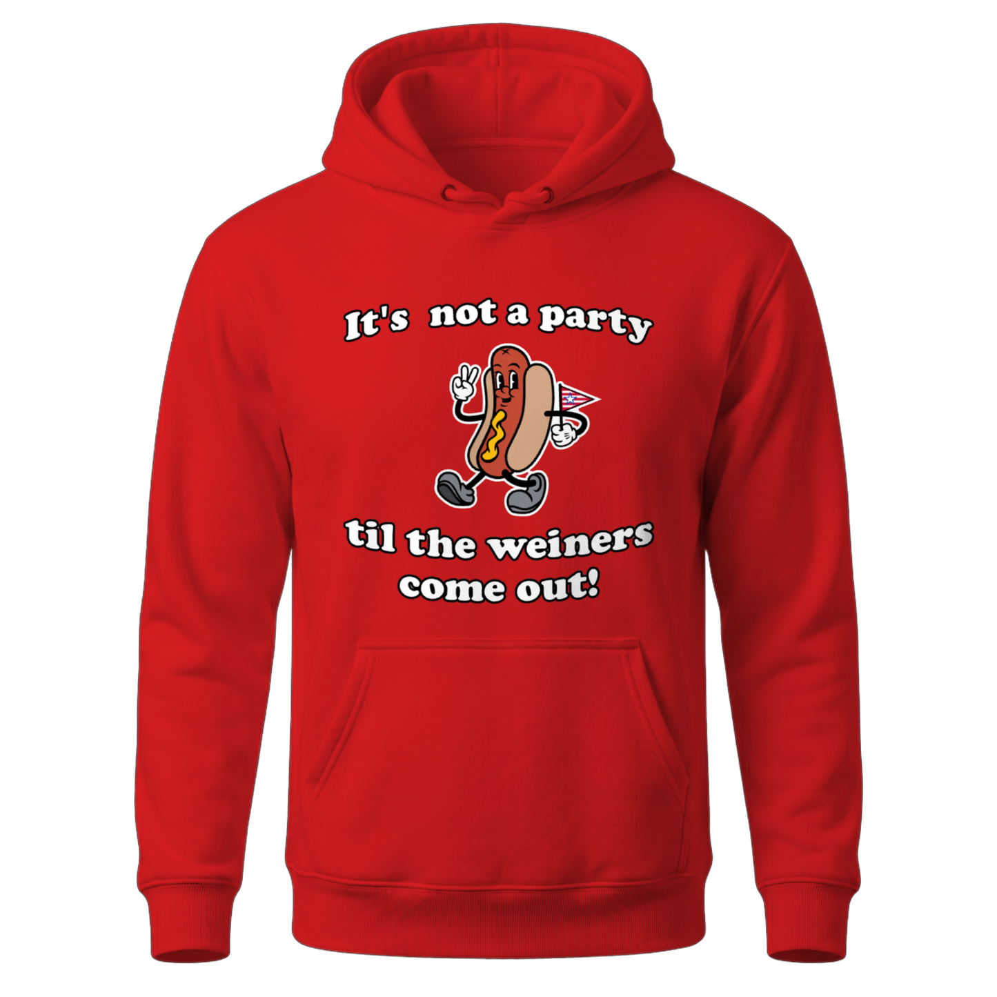 Party Weiners