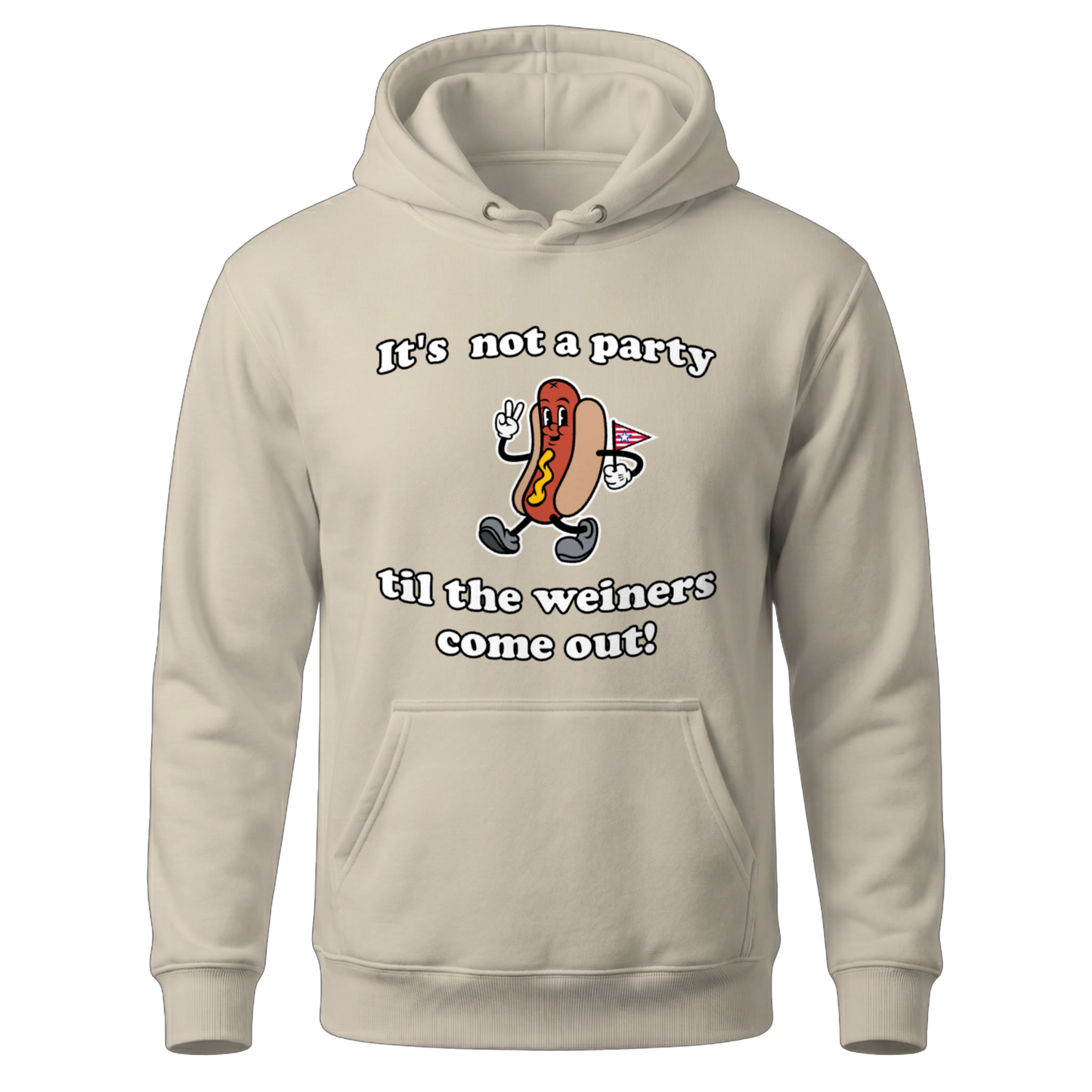 Party Weiners