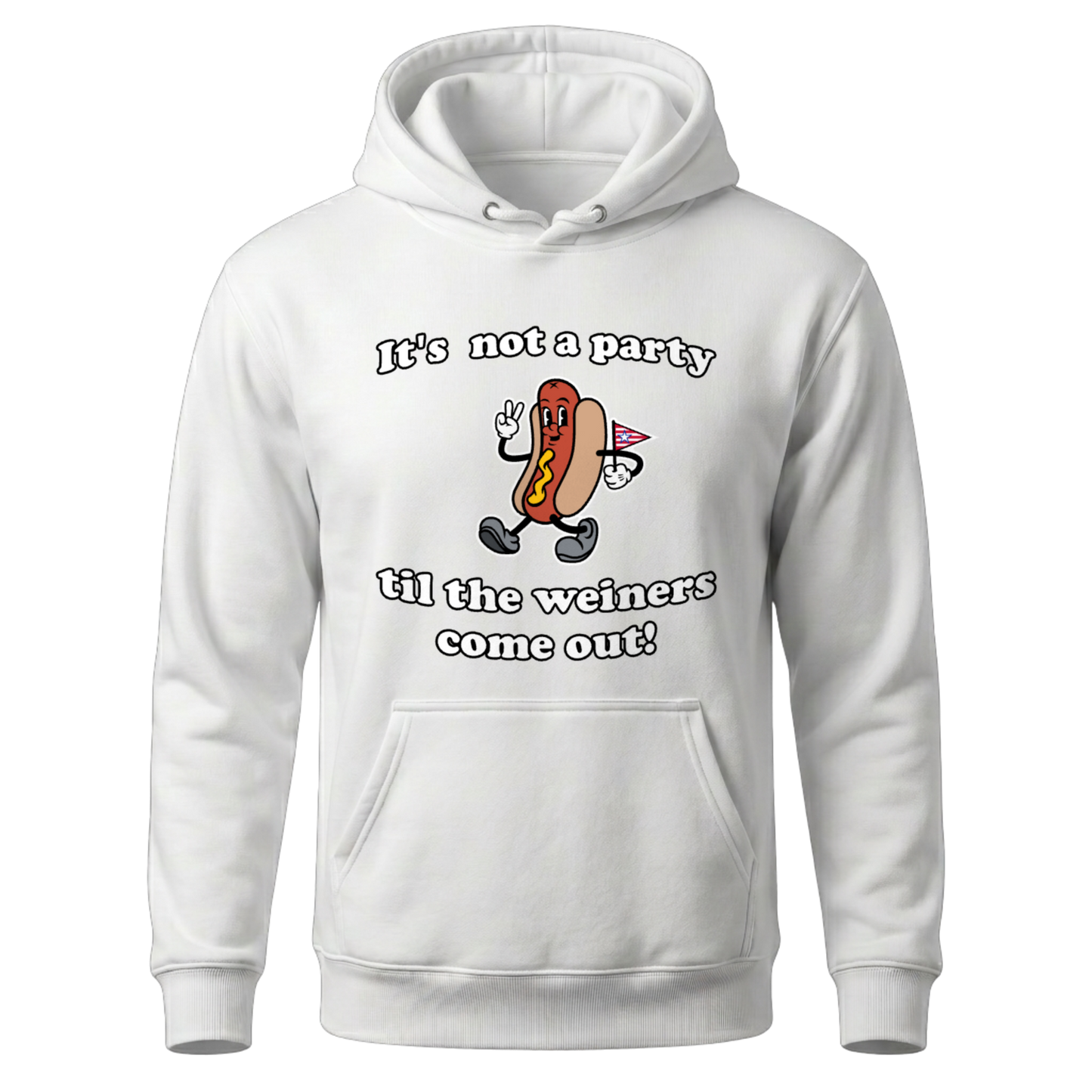 Party Weiners