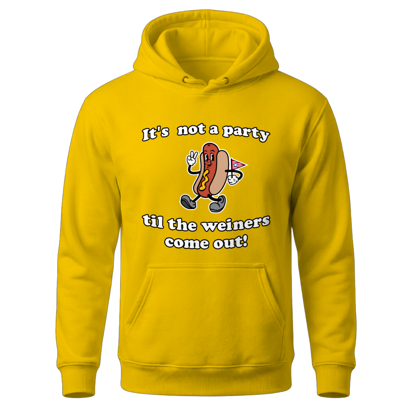 Party Weiners