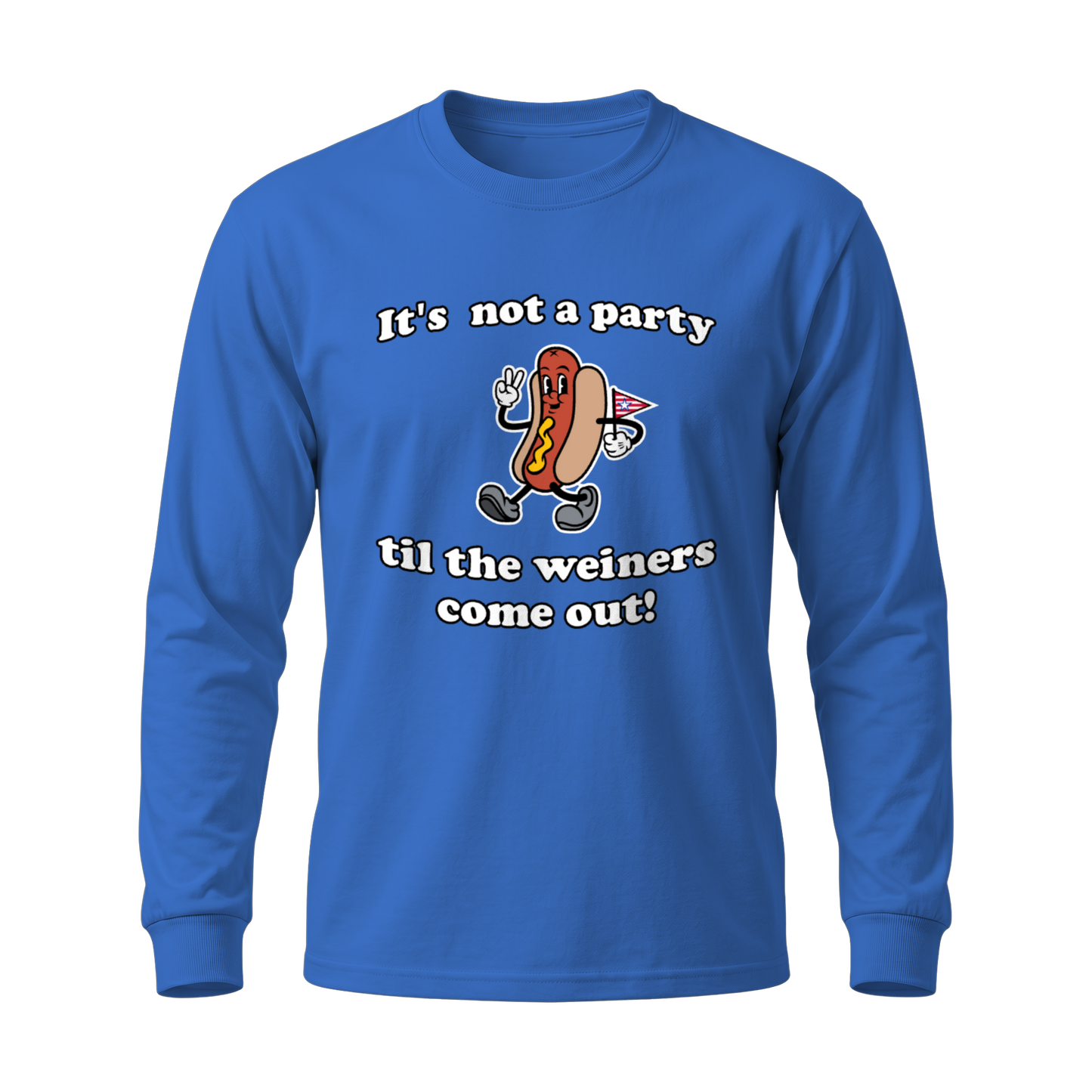 Party Weiners