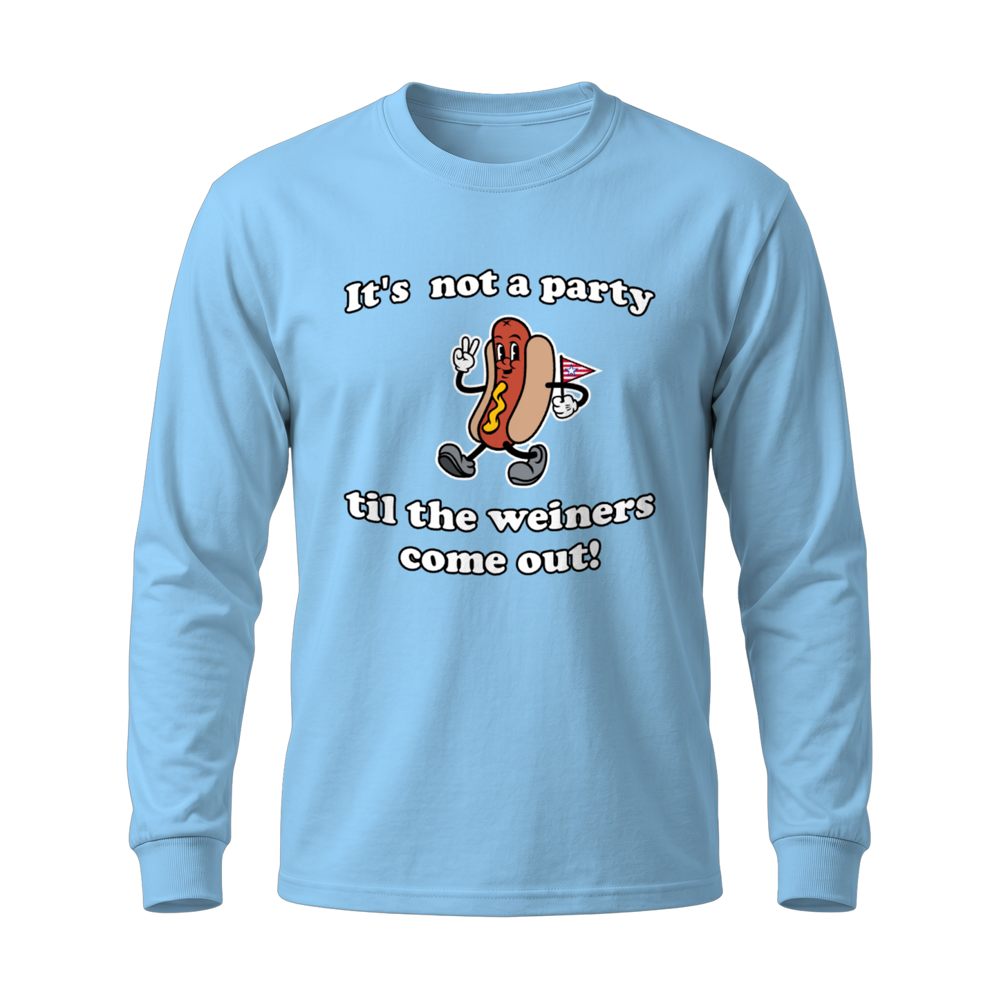 Party Weiners