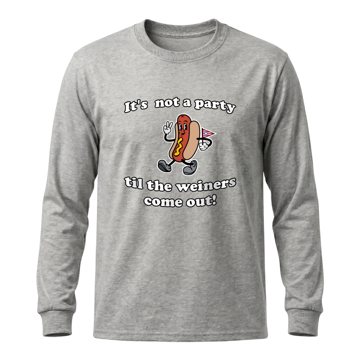 Party Weiners