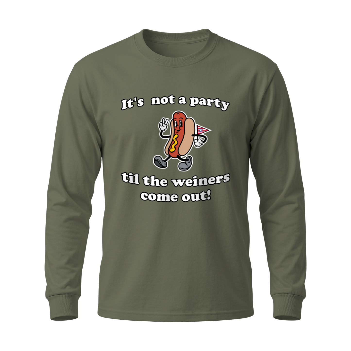 Party Weiners