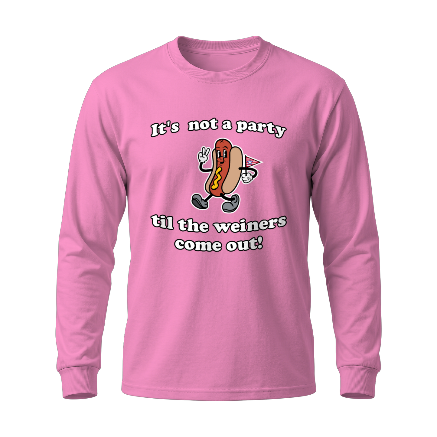 Party Weiners