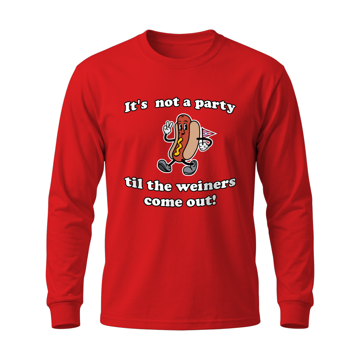 Party Weiners