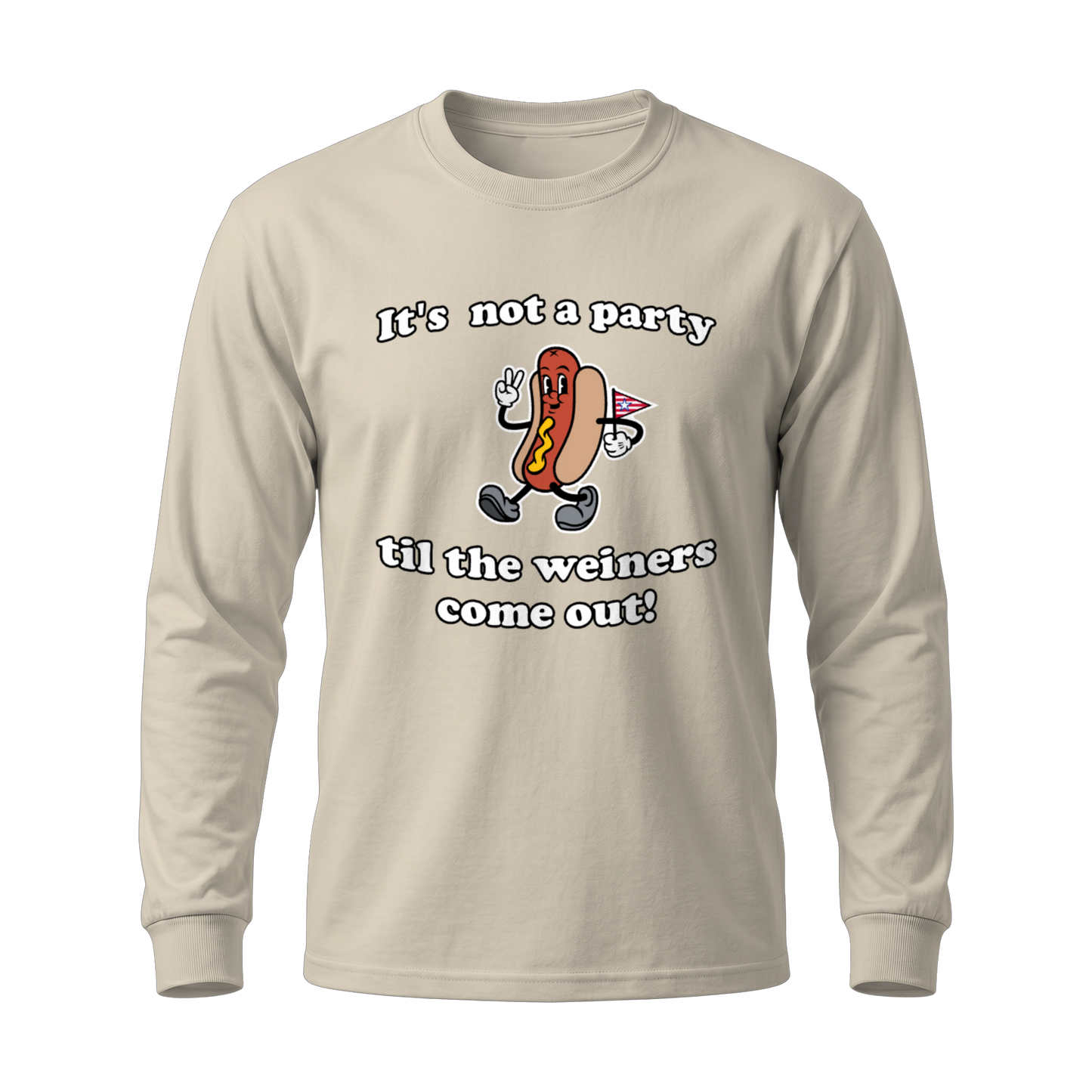 Party Weiners