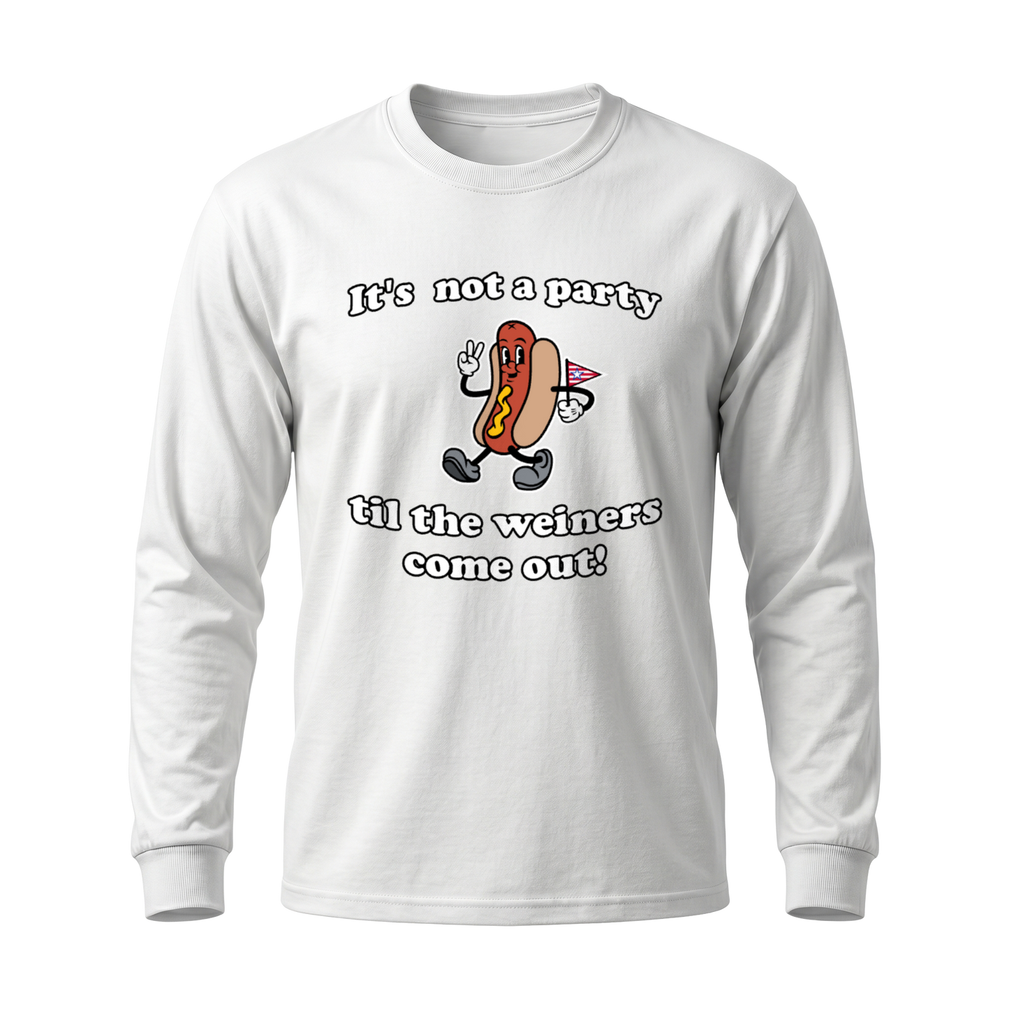 Party Weiners