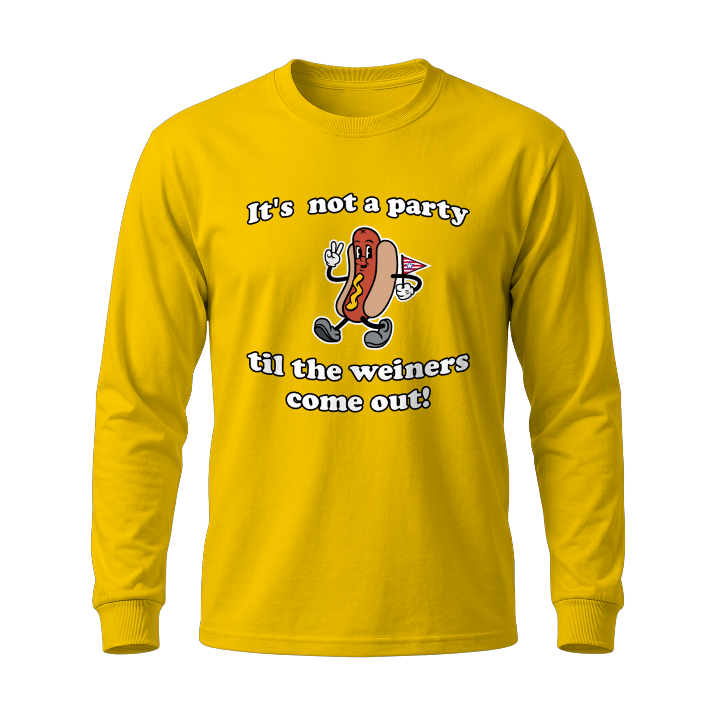 Party Weiners