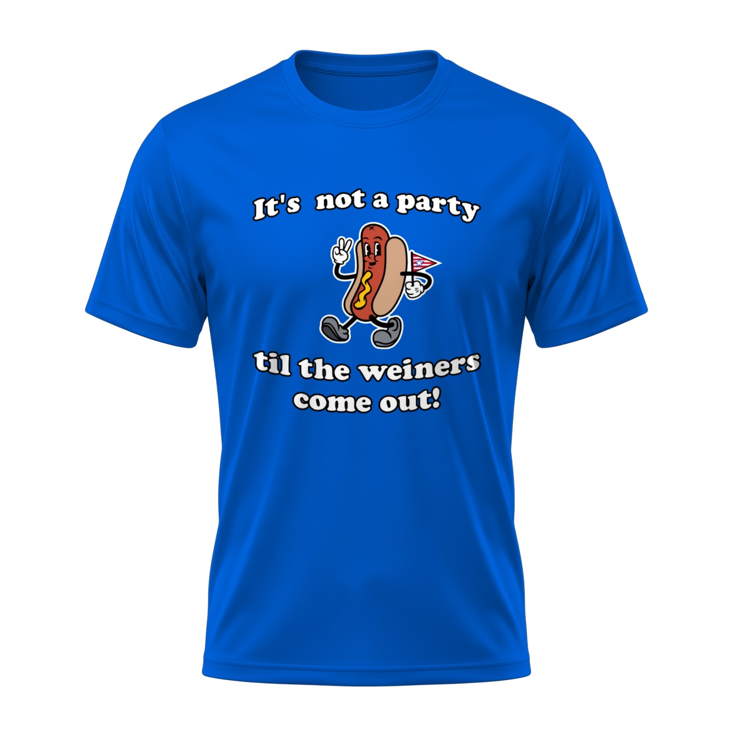 Party Weiners