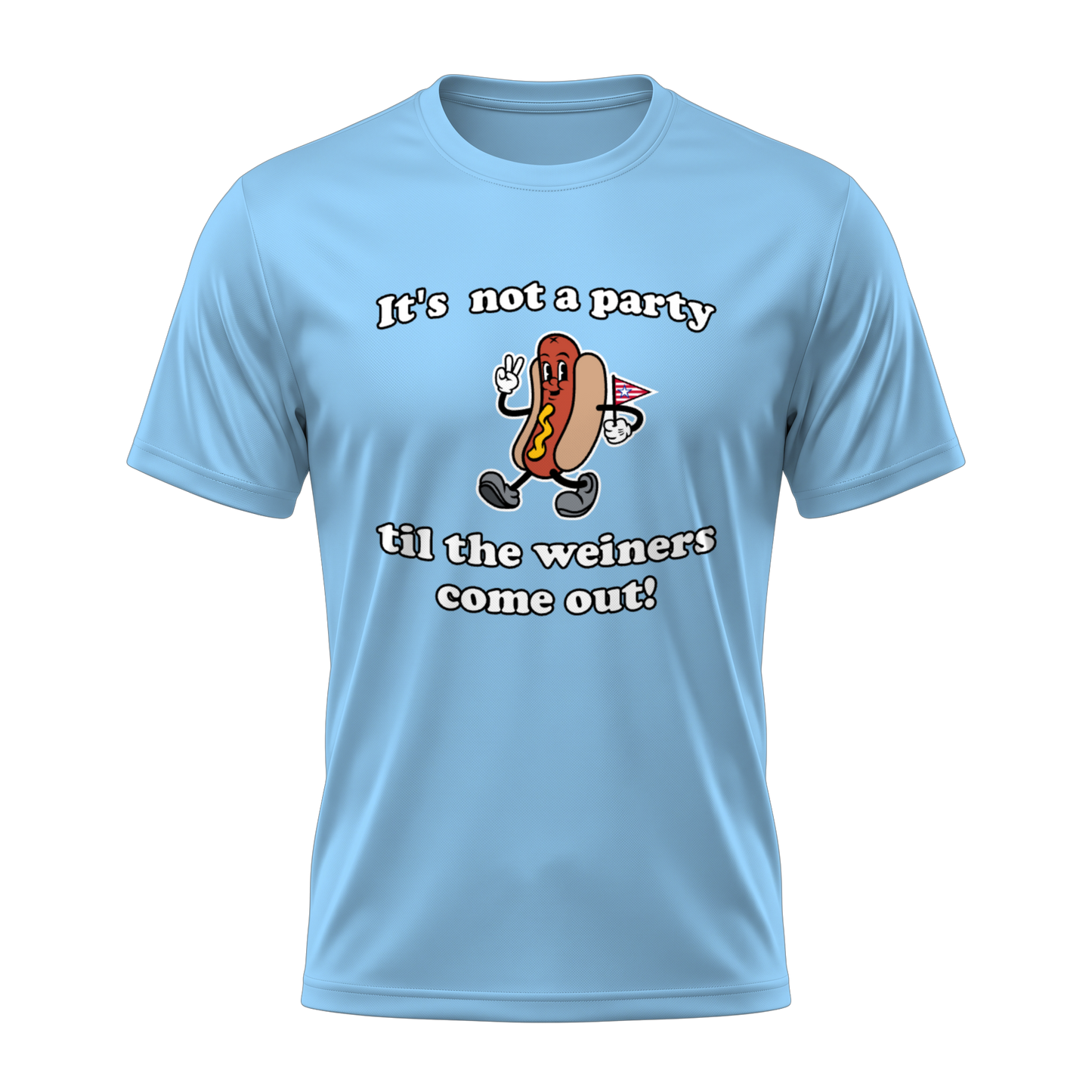 Party Weiners
