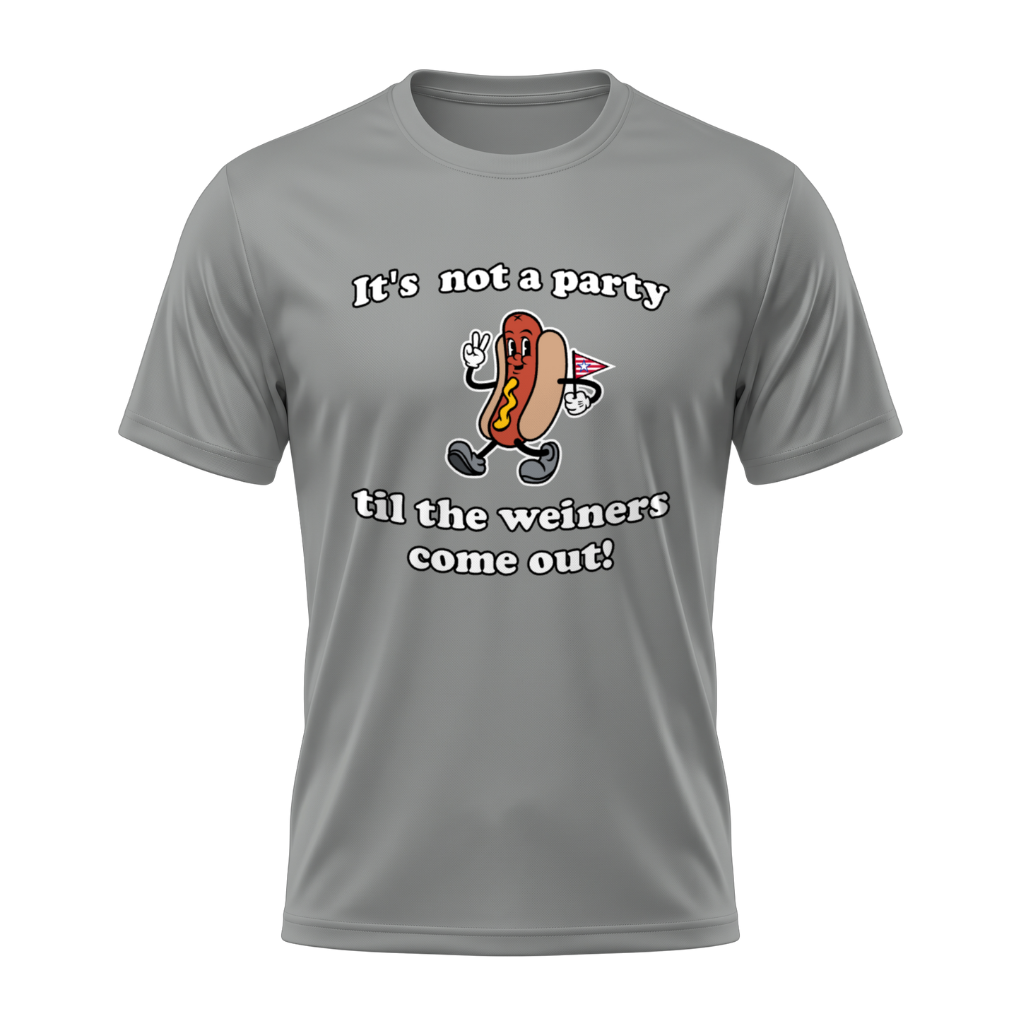 Party Weiners