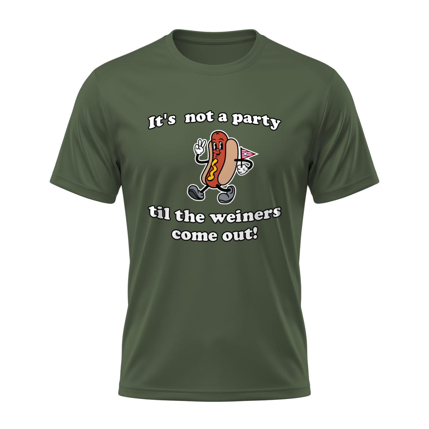 Party Weiners