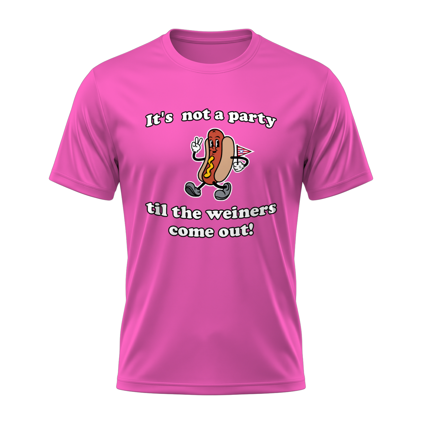 Party Weiners