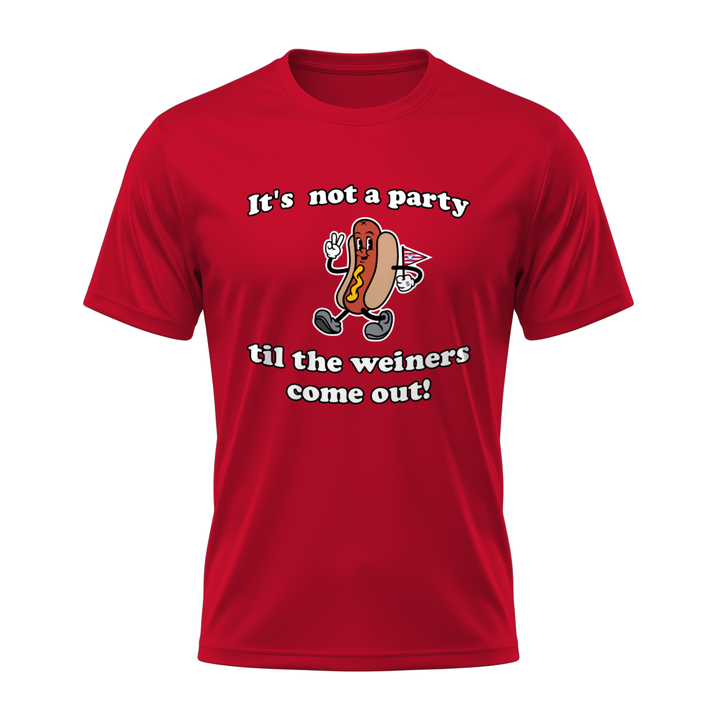 Party Weiners