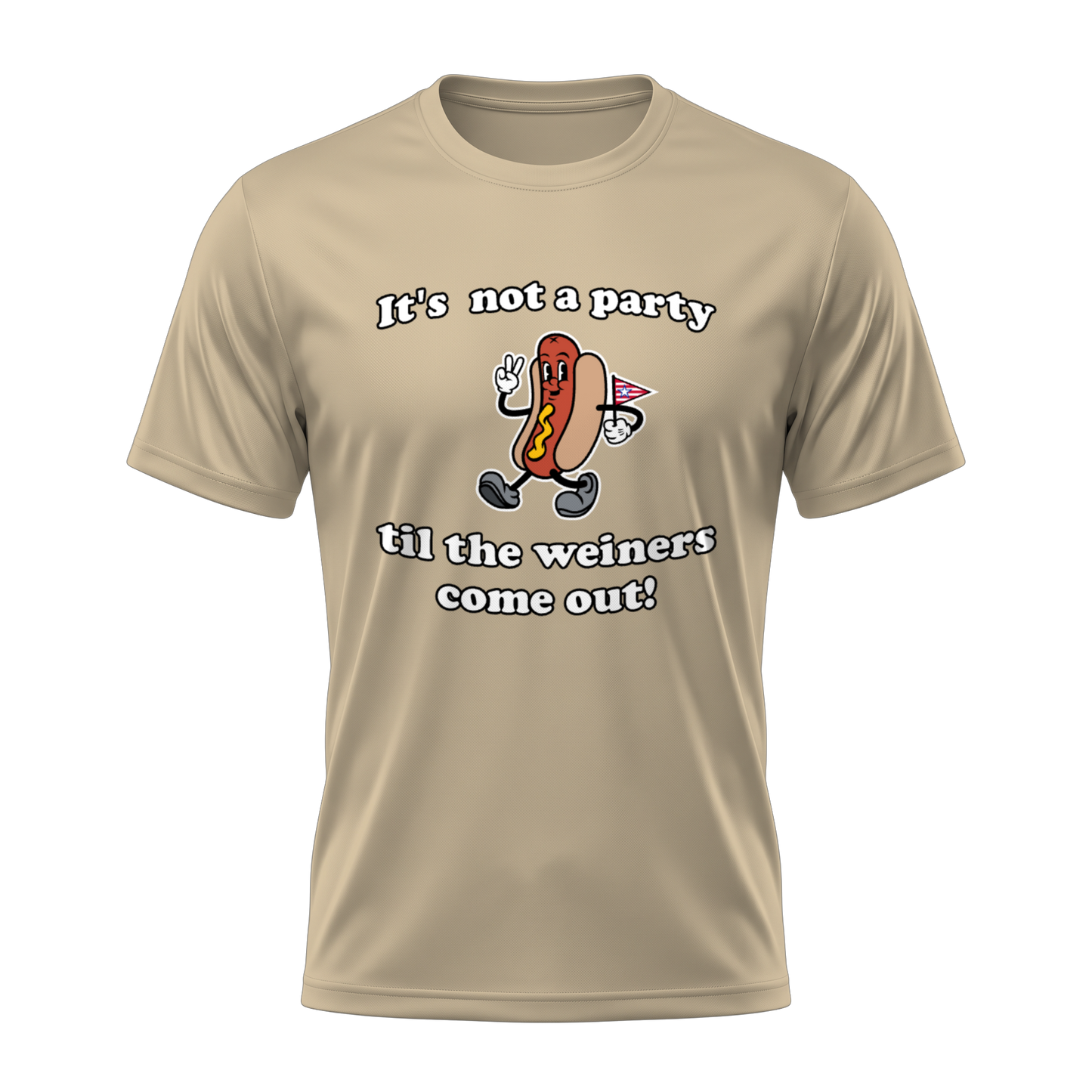 Party Weiners