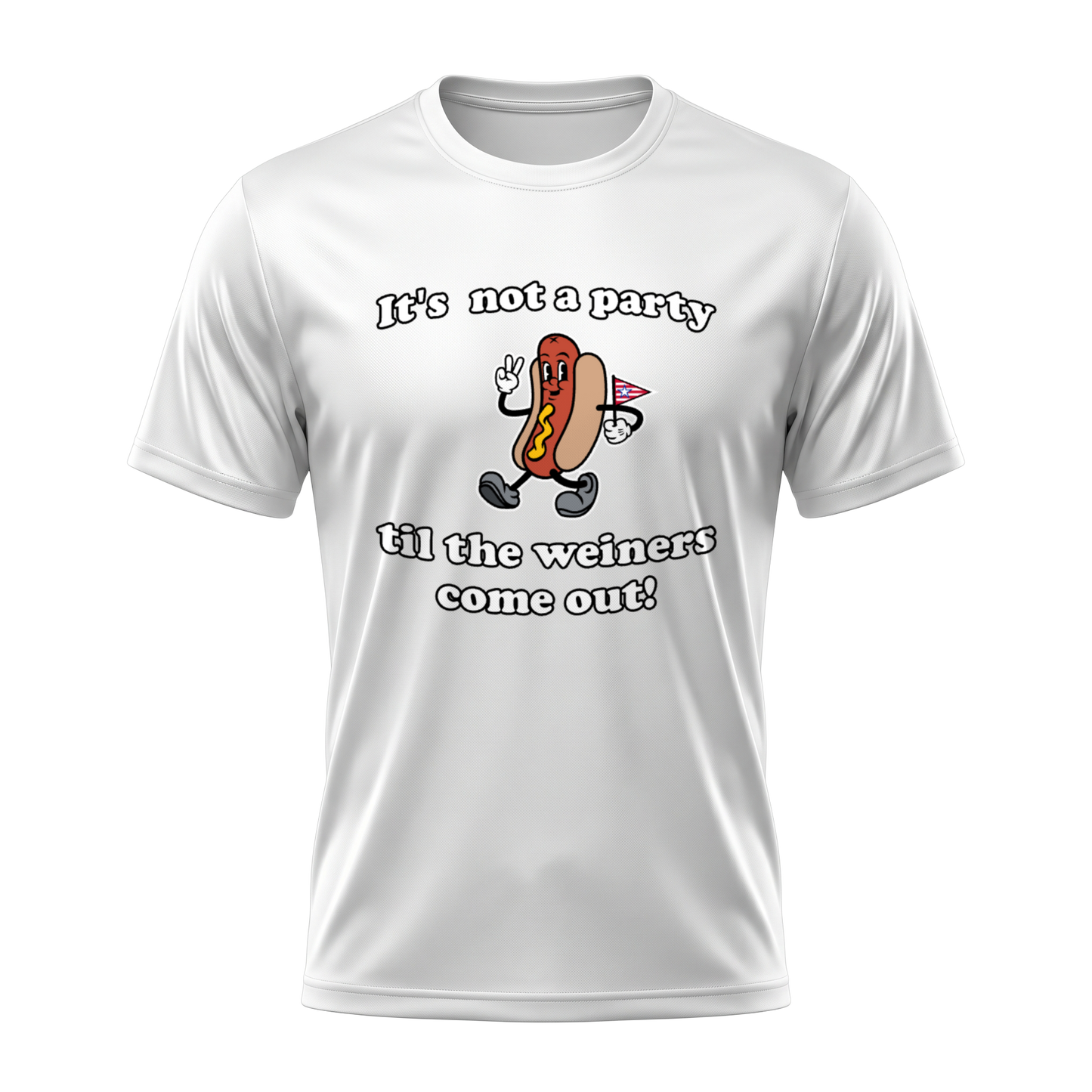 Party Weiners