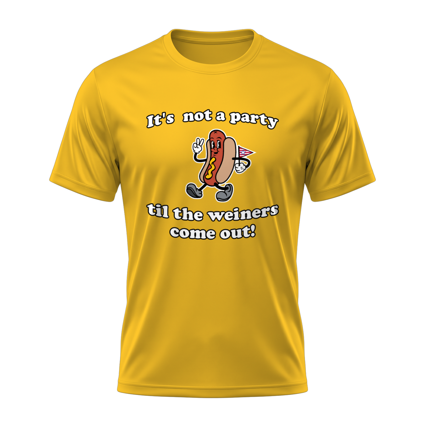 Party Weiners