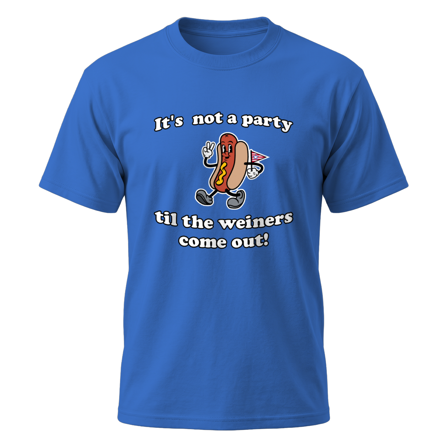 Party Weiners
