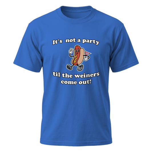 Party Weiners
