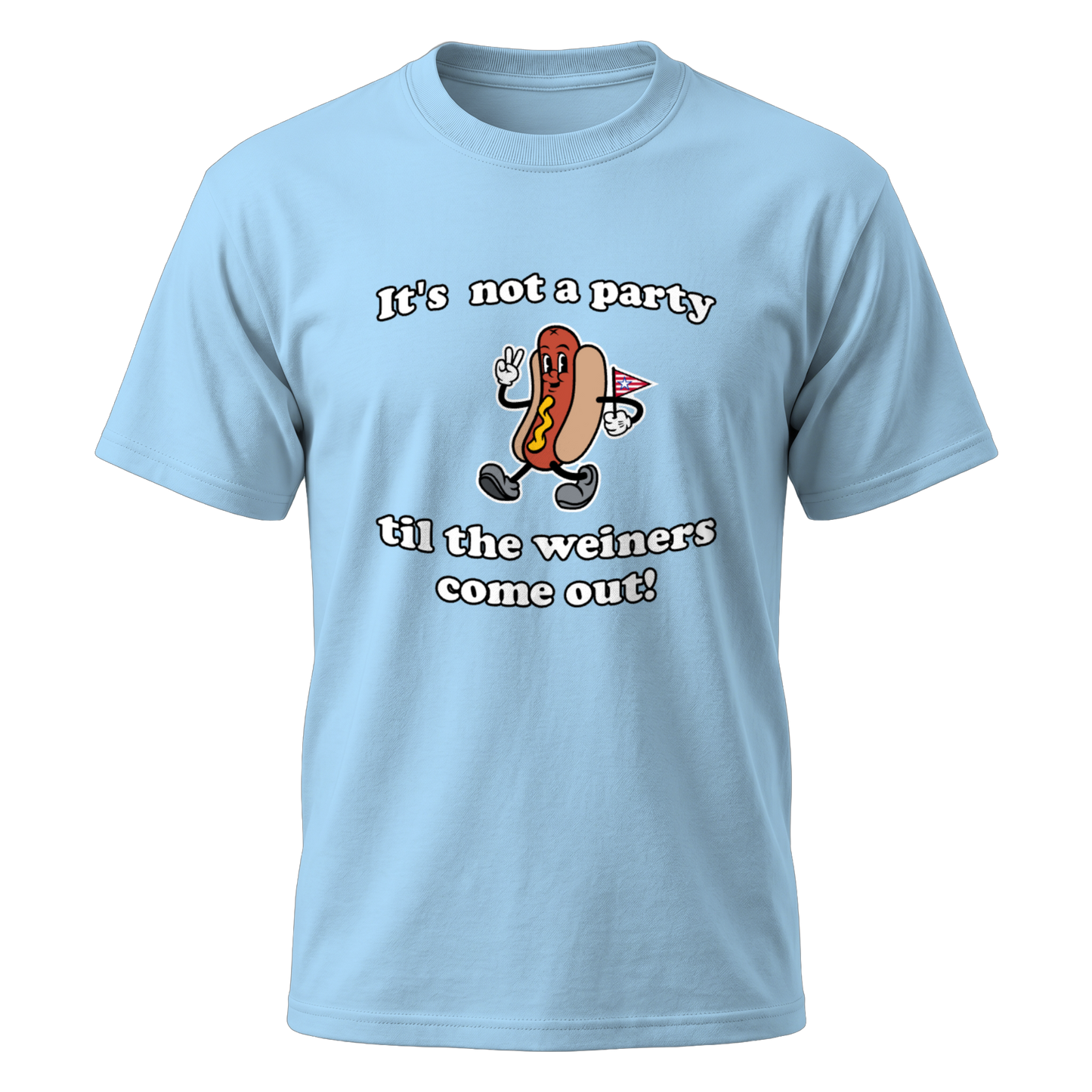 Party Weiners